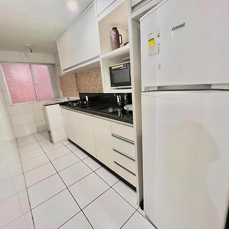 Apartamento Top Balneário Camboriú 외부 사진