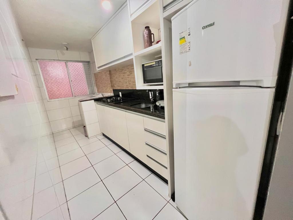 Apartamento Top Balneário Camboriú 외부 사진