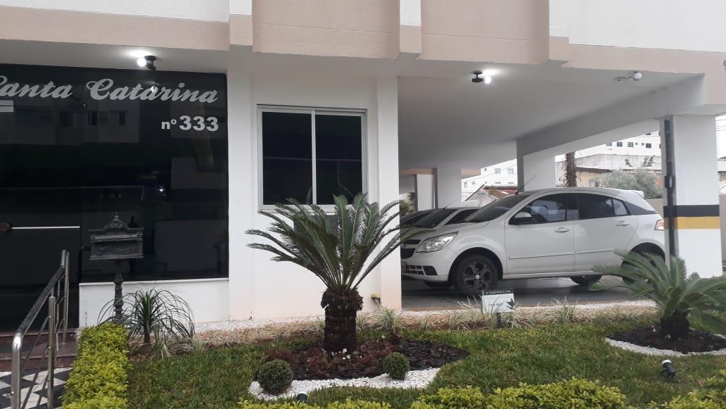 Apartamento Top Balneário Camboriú 외부 사진