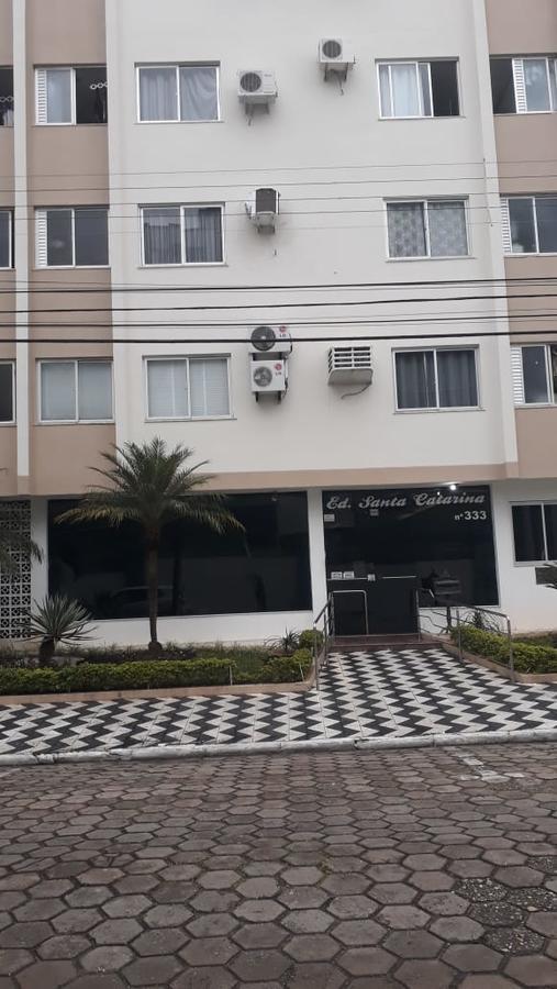 Apartamento Top Balneário Camboriú 외부 사진